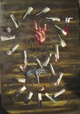 by Elizabeth Mitchell