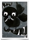 by Julia Finucane