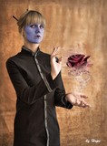 by Nadia Markalova