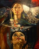 by sheila fraga