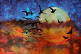 by Carla Whelan