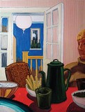 by Ruben Monakhov