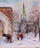 by Geir Bjoergum-Argento