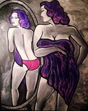 by oscar galvan