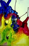 by mina artwork 
