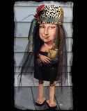 by cathi doherty