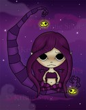 by Kristie Silva