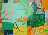 by judi panjikidze