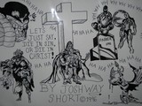 by Joshway Short
