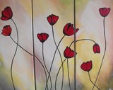 by Sharon Jarvis