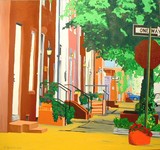 by Nick Aumiller