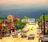 by Nick Aumiller