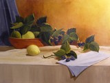 by Lin La Mer