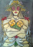 by edmilson costa artista plástico