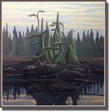 by Robert McAffee
