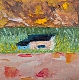 by Rachel Reichert