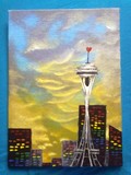 by Caeli Smith