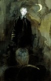 by A.J.  Casperite