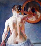 by Anthony Barrow