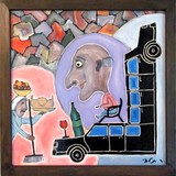 by rafi talby