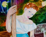 by Lesli Pringle-Burke