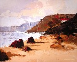 by JERRY SWEENEY