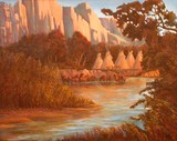 by Marcia Wilson