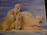 by Tricia Hennessey