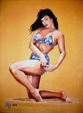 by Evaristo Hernandez