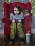 by Debbie Jew