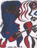 by Amrita Ganguly