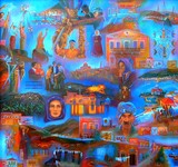 by MARIA BILLIRI
