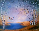 by Paul McDonald