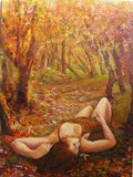 by Sylva Zalmanson