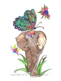 by Kathy Poitras