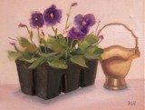 by Debi Hinshaw