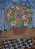 by Angele Leshomo