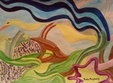 by Paula Maybery