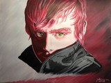 by Johanna Graf