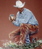 by Susan Bergstrom