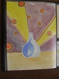by Robyn Pressley