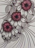 by Peggy Garr