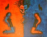 by Ana Marija Thistle