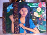 by Ranjana Raveesh