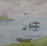 by Gudrun  Hreinsdottir 