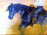 by Stacey Patterson