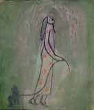 by MAKIKO BERRY