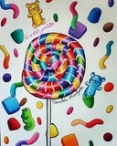 by Tameisha Harrington