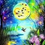 by Elizabeth Mix
