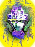 by Ronnie Greenspan